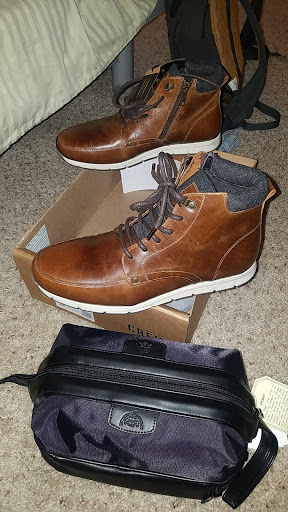 Department Store «Nordstrom Rack North Point MarketCenter», reviews and photos, 6200 North Point Pkwy, Alpharetta, GA 30022, USA