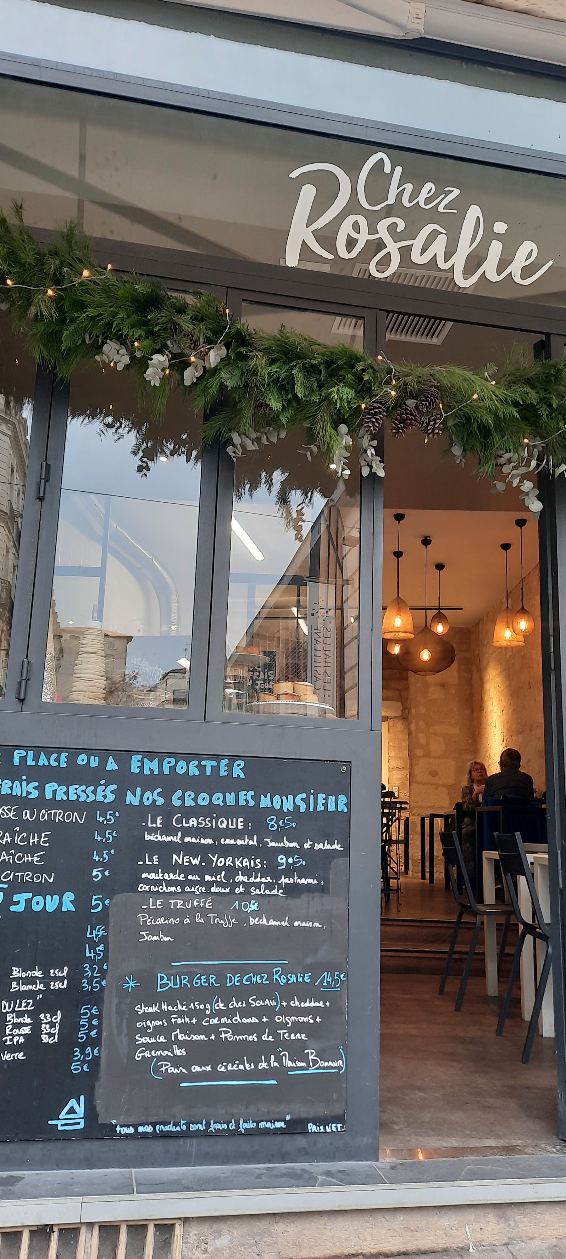 Photo n° 1 de l'avis de Jocelyne.a fait le 22/12/2022 à 10:57