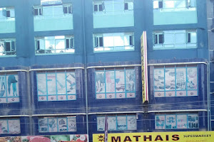 Mathai Supermarkets Ltd-Thika image