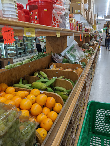 Indian Grocery Store «Patel Brothers», reviews and photos, 2039 El Camino Real, Santa Clara, CA 95050, USA