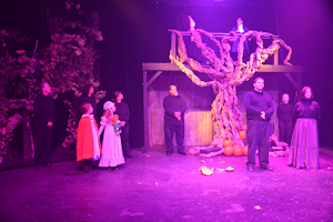 Swamplight Theater image