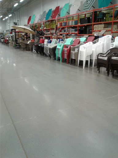 The Home Depot