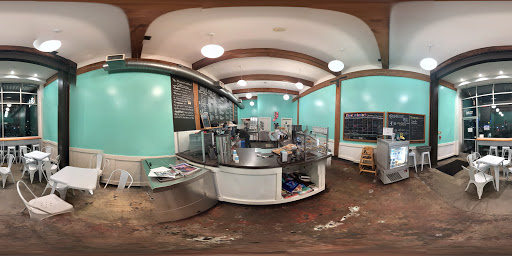 Ice Cream Shop «Old School Frozen Custard», reviews and photos, 1316 E Pike St, Seattle, WA 98122, USA