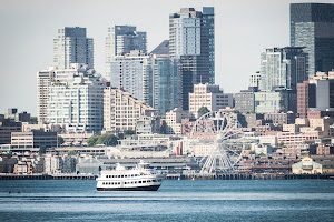 Argosy Cruises - Seattle Waterfront image