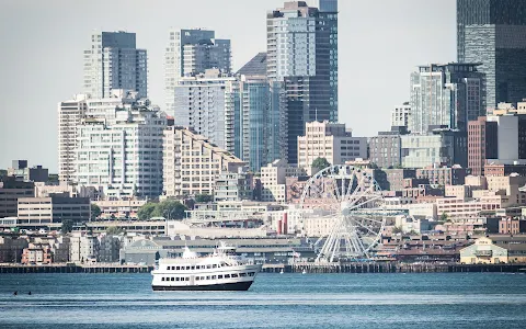 Argosy Cruises - Seattle Waterfront image