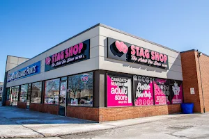 Stag Shop - Adult Sex Store image