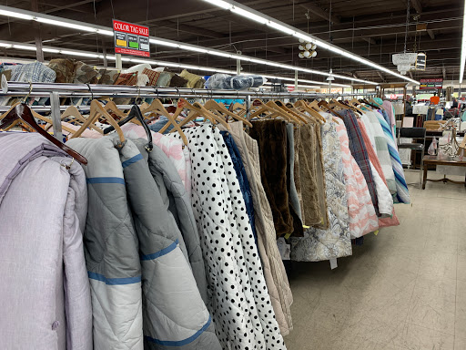 Thrift Store «St. Vincent de Paul - Florence Thrift Store», reviews and photos