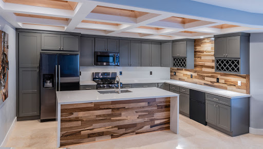 Cabinet Maker «AWA Kitchen Cabinets», reviews and photos, 3295 W California Ave, Salt Lake City, UT 84104, USA