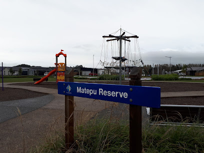 Matepu Park