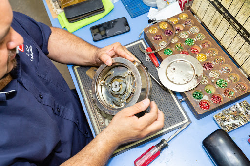 Locksmith «A-Able Locksmiths», reviews and photos, 8783 SW 134th St, Miami, FL 33176, USA