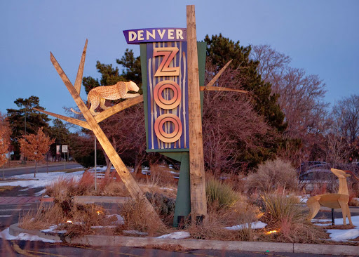 Zoo «Denver Zoo», reviews and photos, 2300 Steele St, Denver, CO 80205, USA