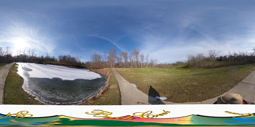Public Golf Course «Beech Creek Golf Course», reviews and photos, 1831 Hudepohl Ln, Cincinnati, OH 45231, USA