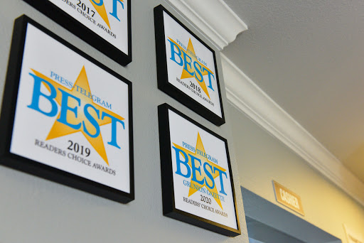 Auto Repair Shop «ACA Automotive», reviews and photos, 5101 E Willow St, Long Beach, CA 90815, USA