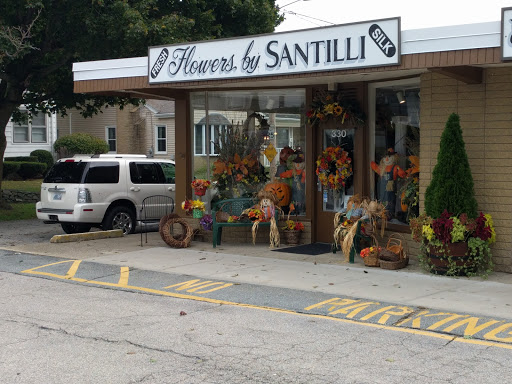 Flowers By Santilli, 330 Budlong Rd, Cranston, RI 02920, USA, 