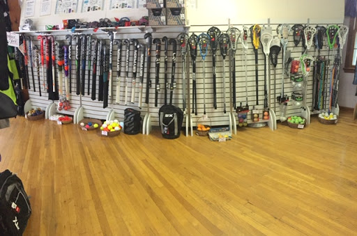 Sporting Goods Store «A Chic With Stix», reviews and photos, 807 River Rd, Fair Haven, NJ 07704, USA