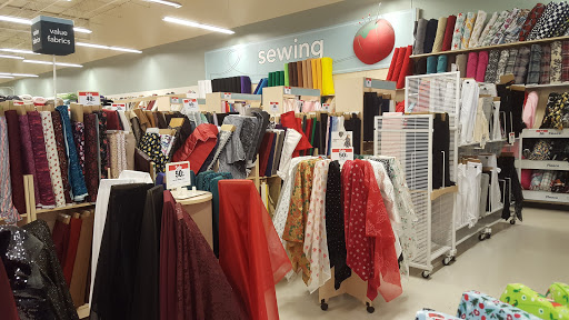 Fabric Store «Jo-Ann Fabrics and Crafts», reviews and photos, 965 North Point Dr, Alpharetta, GA 30022, USA