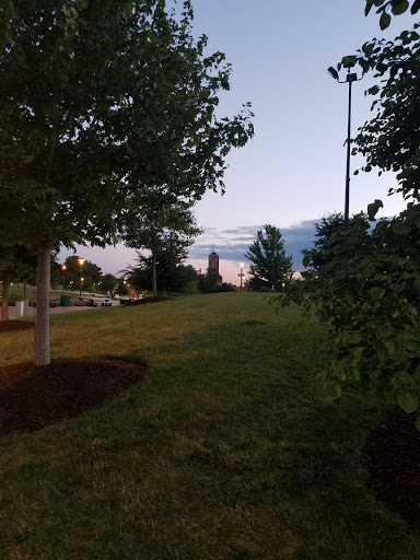 Park «RiverEdge Park», reviews and photos, 360 N Broadway, Aurora, IL 60505, USA