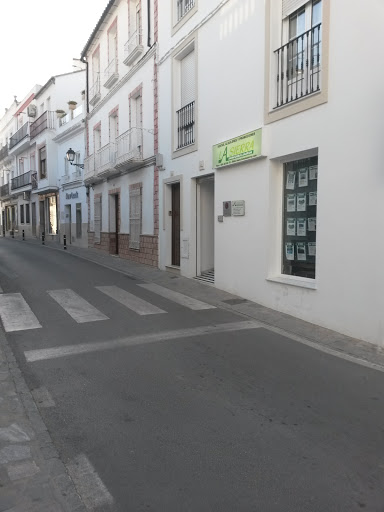 INMOBILIARIA LA SIERRA en Ubrique