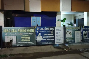 New Global Women's Paying Guest Hostel image