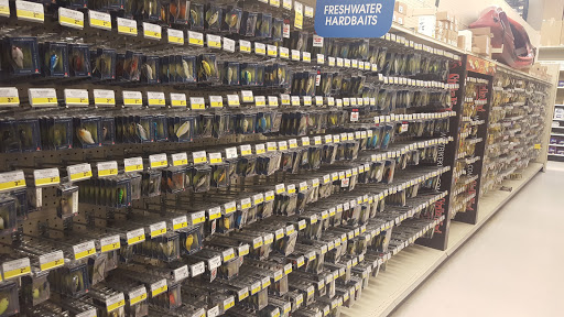 Sporting Goods Store «Academy Sports + Outdoors», reviews and photos, 1150 Genie Ln, Smyrna, TN 37167, USA