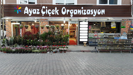 Kadirli Ayaz Çiçek Organizasyon Petshop