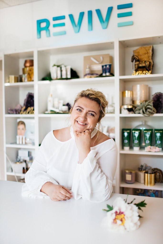 Revive Skincare and Spa 06085