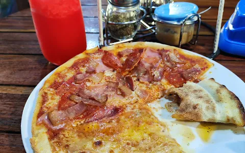 Nunzios Pizza & Pasta image