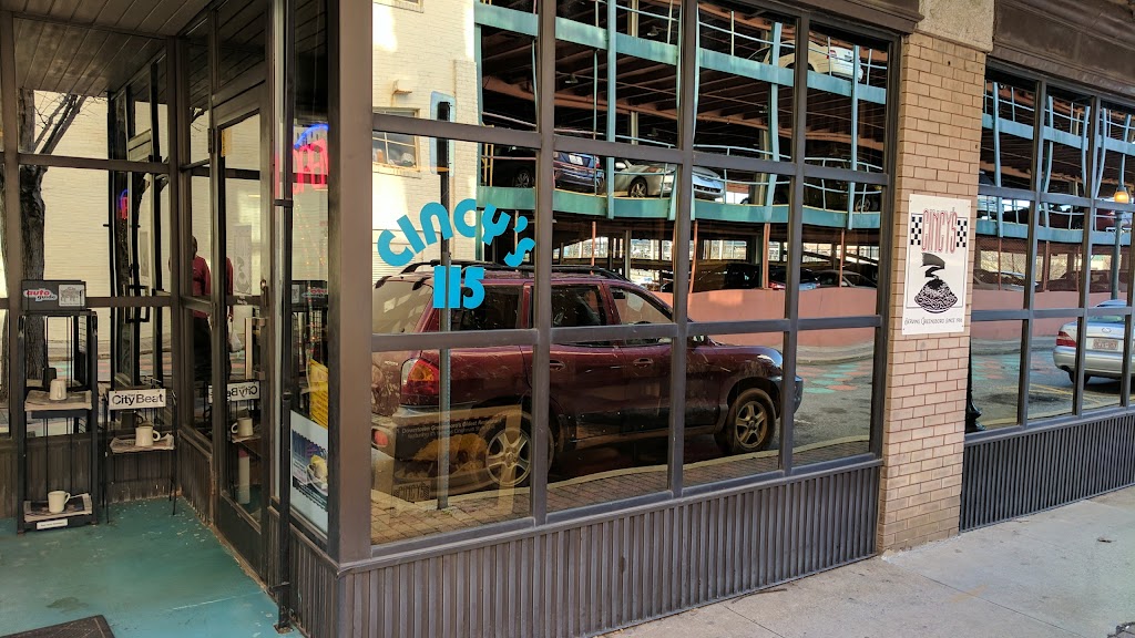 Cincy's Downtown 27401