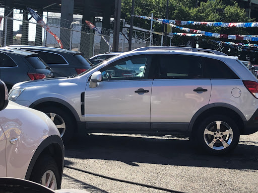 Used Car Dealer «Hamilton Avenue Auto Sales», reviews and photos, 39 16th St, Brooklyn, NY 11215, USA