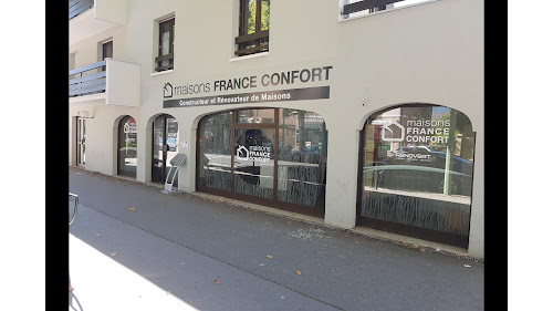 Maisons France Confort à Annecy