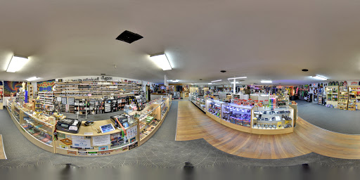 Tobacco Shop «Smoke Signals Pipe & Tobacco», reviews and photos, 3 Main St, Dover, NH 03820, USA