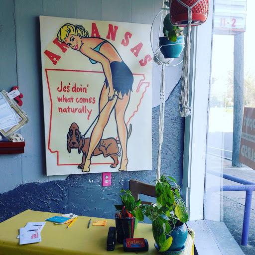 Hair Salon «The Local Hair Shop», reviews and photos, 2915 W Markham St, Little Rock, AR 72205, USA