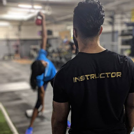 Jujitsu School «Nova Fitness», reviews and photos, 53 Russell St, Rochester, NY 14607, USA