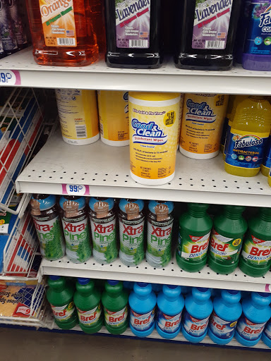 Discount Store «99 Cents Only Stores», reviews and photos, 2888 W Grant Line Rd, Tracy, CA 95304, USA