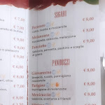 Photo n°6 de l'avis de Angel.r fait le 22/08/2022 à 06:30 sur le  Pizzeria Ristorante Carpe Diem Montefiascone à Montefiascone