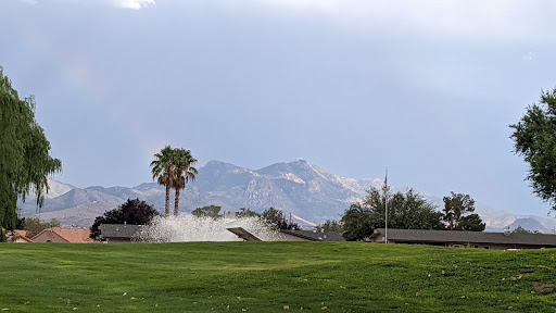 Golf Course «Cerbat Cliffs Golf Course», reviews and photos, 1001 Gates Ave, Kingman, AZ 86401, USA