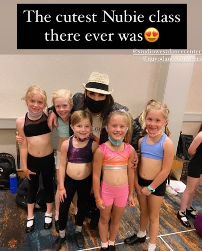 Dance Company «Studio West Dance Center», reviews and photos, 216 W Horsetooth Rd, Fort Collins, CO 80525, USA