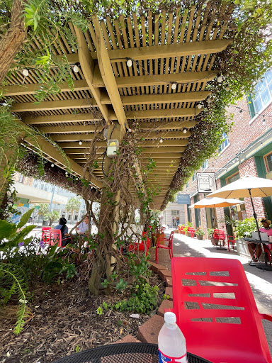 Coffee Shop «Mod Coffee House», reviews and photos, 2126 Postoffice St, Galveston, TX 77550, USA