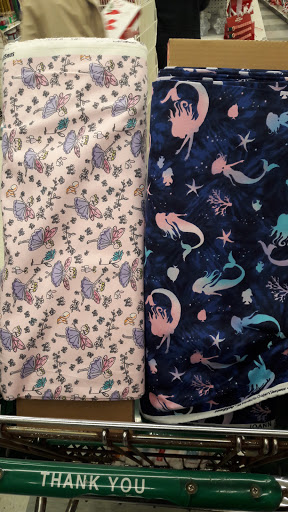 Fabric Store «Jo-Ann Fabrics and Crafts», reviews and photos, 26337 Brookpark Rd, North Olmsted, OH 44070, USA