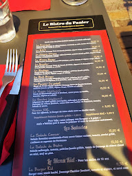 Photo n°6 de Le Bistro Du Panier à Marseille ()