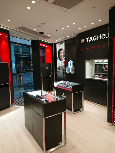 TAG Heuer Boutique Cabot Circus