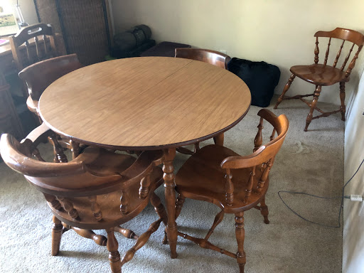 Thrift Store «St. Vincent de Paul Society», reviews and photos