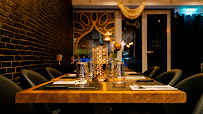Atmosphère du Restaurant Graine D’Or’ient - Bar à Couscous à La Crau - n°1