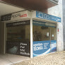 Iphone shops in Lisbon