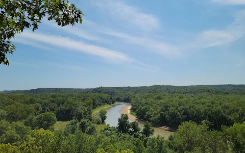 River Scene Trail image