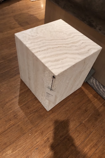 Furniture Store «CB2», reviews and photos, 34 Ellis St, San Francisco, CA 94102, USA