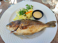 Bar du Restaurant de spécialités du sud-ouest de la France Le Kayoc à Lacanau - n°1