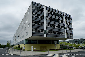 École d'Urbanisme de Paris