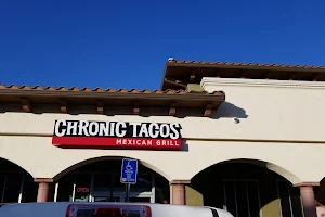 Chronic Tacos image