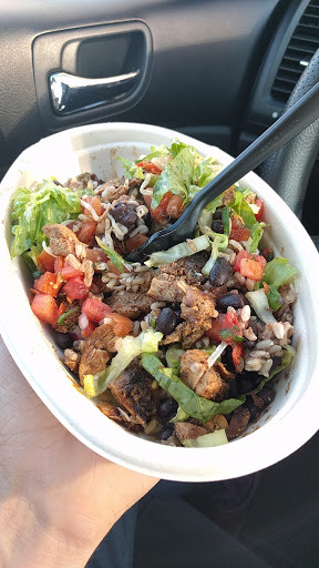 Mexican Restaurant «Chipotle Mexican Grill», reviews and photos, 1385 Conant St A, Maumee, OH 43537, USA